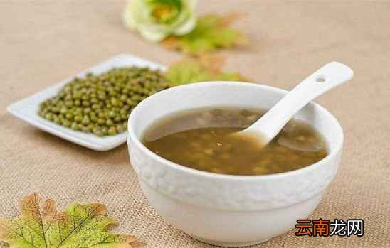 铁锅煮绿豆汤能喝吗 ?铁锅不能煮什么