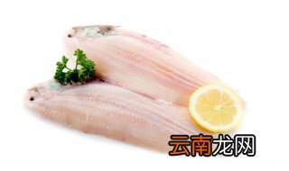 清蒸龙利鱼片的做法 制作清蒸龙利鱼片的做法