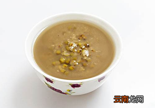 绿豆汤用什么锅煮? 绿豆汤可以用铁锅吗