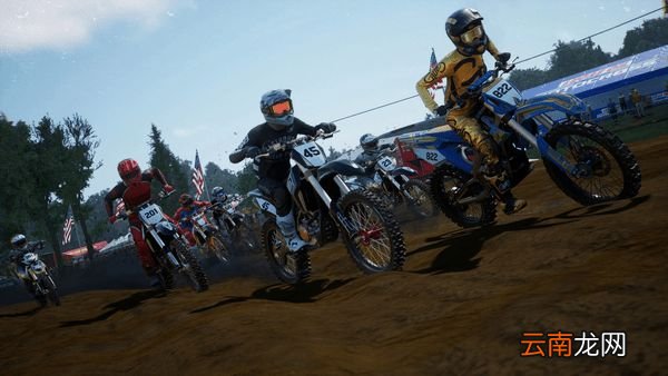 《究极大越野：传奇》销量并未达到预期