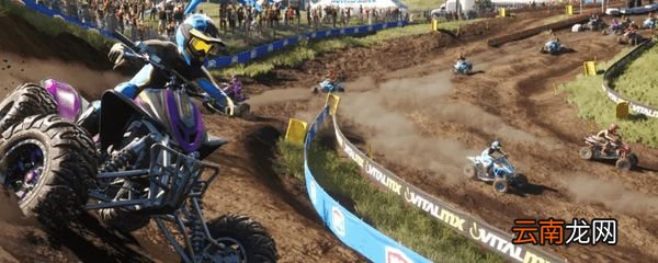 《究极大越野：传奇》销量并未达到预期