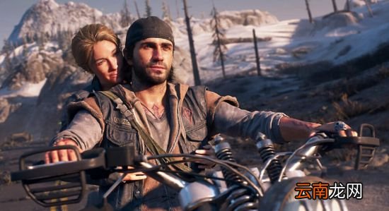 《往日不再》主创对电影选角不满：应该选动捕演员