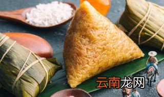 粽子煮好放冰箱还是不煮放冰箱 粽子煮好放冰箱需要煮熟吗