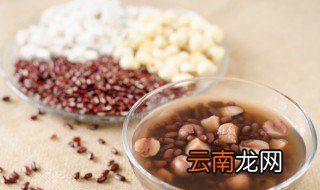 土茯苓怎么吃 土茯苓茨实薏米煲瘦肉怎么做