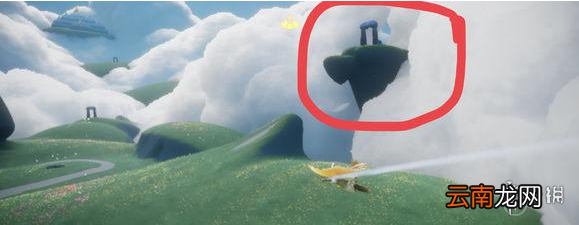 光遇云顶浮石冥想点在哪 光遇7.7云顶浮石冥想地点介绍