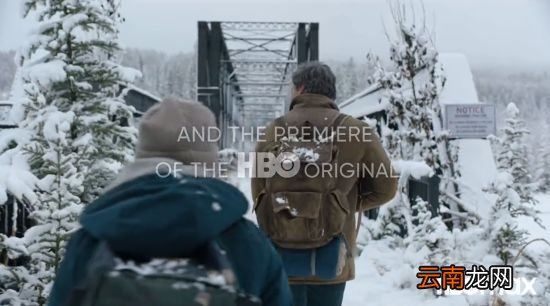 顽皮狗尼尔为《最后生还者》剧集预热:好戏在后头!