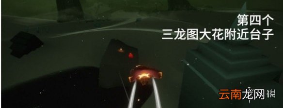 光遇大蜡烛7.6位置 光遇7月6日大蜡烛在哪