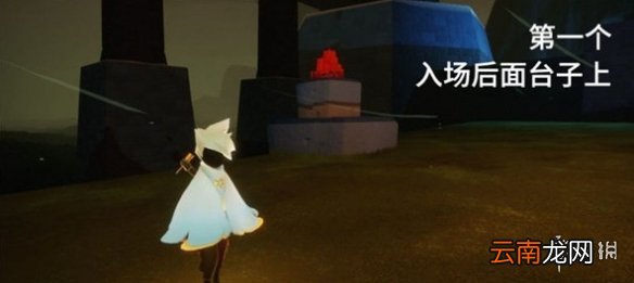 光遇大蜡烛7.6位置 光遇7月6日大蜡烛在哪