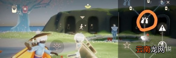 光遇7.6任务攻略 光遇7月6日每日任务怎么做