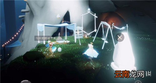 光遇共享空间什么时候上线 光遇共享空间功能介绍