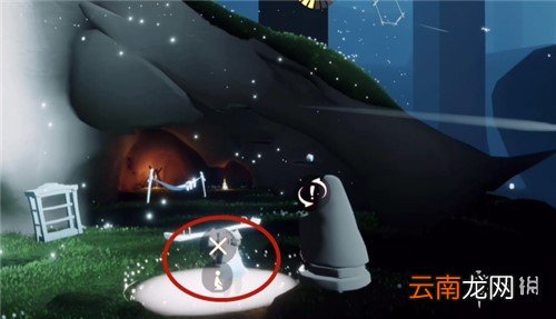 光遇共享空间什么时候上线 光遇共享空间功能介绍