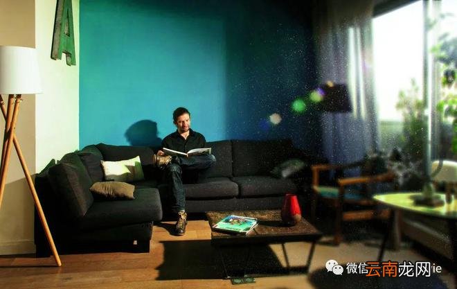 室内空气净化须知