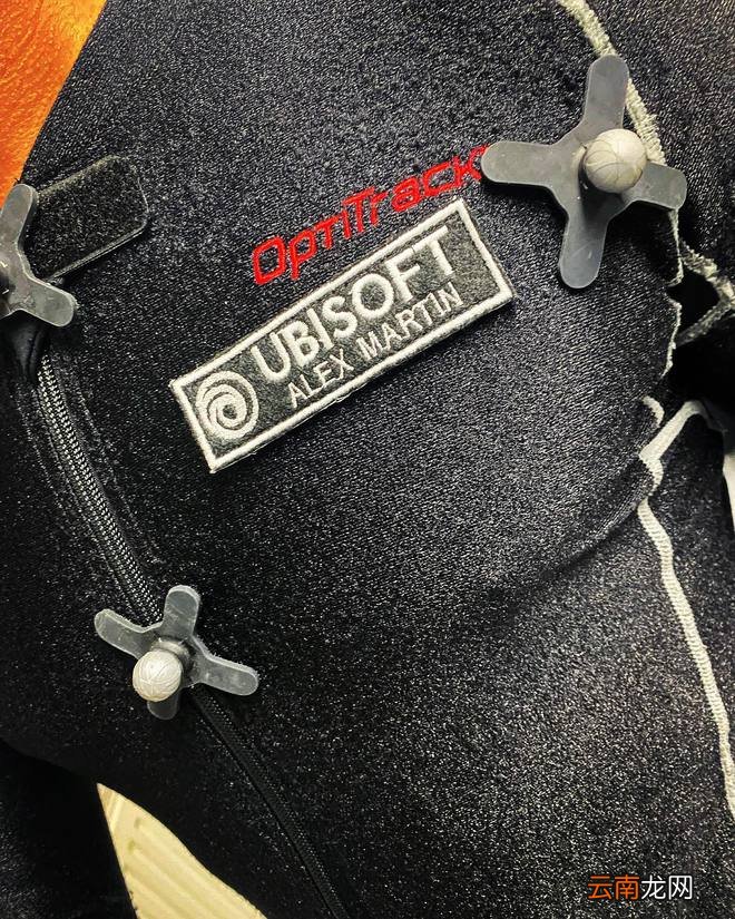 网传育碧在开发《刀锋战士》游戏 你期待吗？