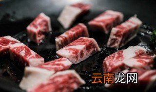 红烧牛肉一般高压锅压多久 红烧牛肉一般高压锅压多长时间可以吃