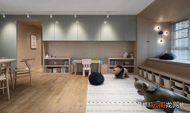 越来越多的年轻人不要电视墙，甚至不要客厅！｜ 荐