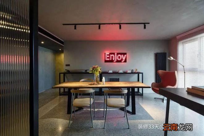 越来越多的年轻人不要电视墙，甚至不要客厅！｜ 荐