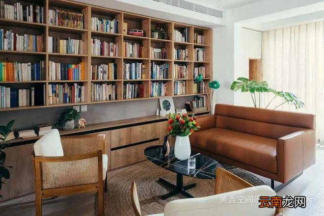 越来越多的年轻人不要电视墙，甚至不要客厅！｜ 荐