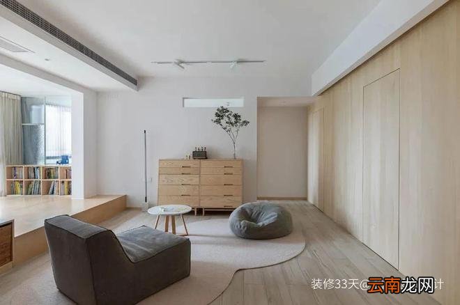 越来越多的年轻人不要电视墙，甚至不要客厅！｜ 荐