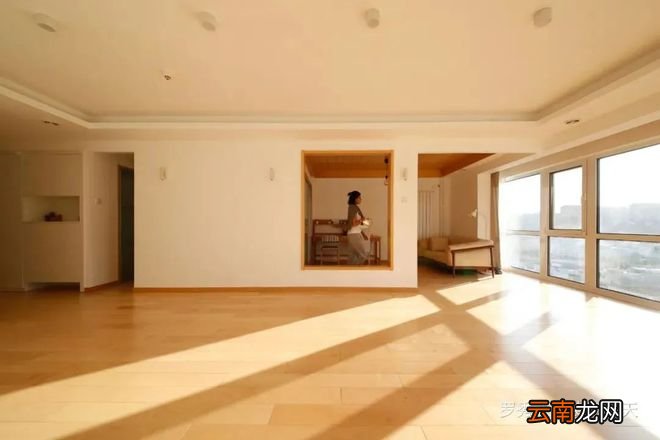 越来越多的年轻人不要电视墙，甚至不要客厅！｜ 荐