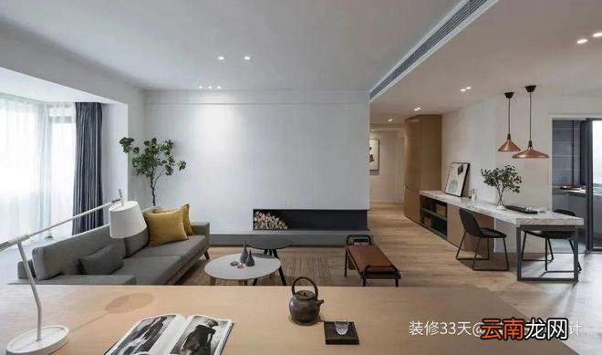 越来越多的年轻人不要电视墙，甚至不要客厅！｜ 荐