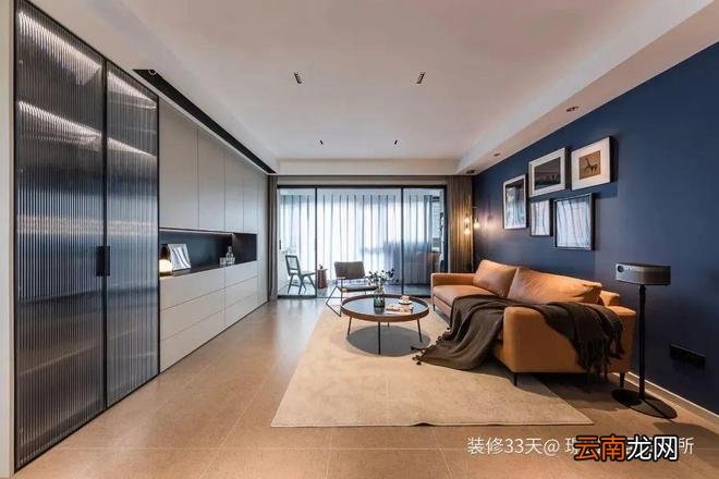 越来越多的年轻人不要电视墙，甚至不要客厅！｜ 荐