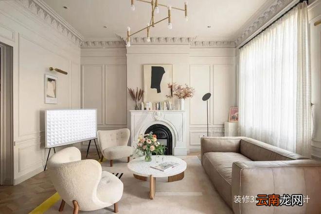 越来越多的年轻人不要电视墙，甚至不要客厅！｜ 荐