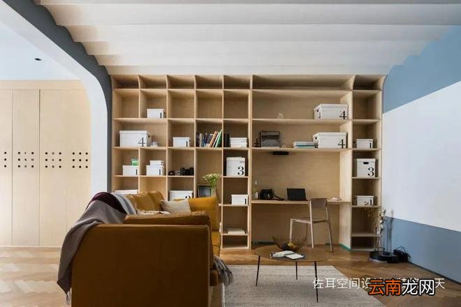 越来越多的年轻人不要电视墙，甚至不要客厅！｜ 荐