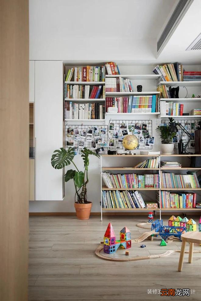 越来越多的年轻人不要电视墙，甚至不要客厅！｜ 荐