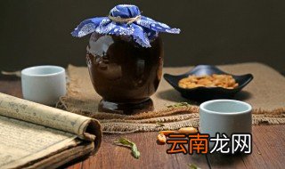 甜酒酿有黑点正常么 甜酒酿有黑点正不正常