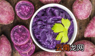 蒸紫薯是冷水蒸还是热水蒸 蒸紫薯是有冷还是热水蒸