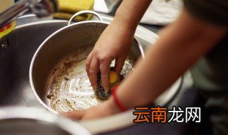 铁锅炒肉老粘锅怎么办 解决铁锅炒肉老粘锅的办法