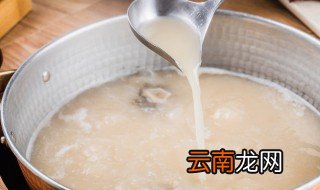 白茯苓煲汤的做法大全 白茯苓怎么煲汤好