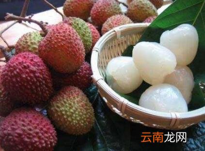 荔枝有酒味还能吃吗 ?荔枝皮肤过敏能吃吗