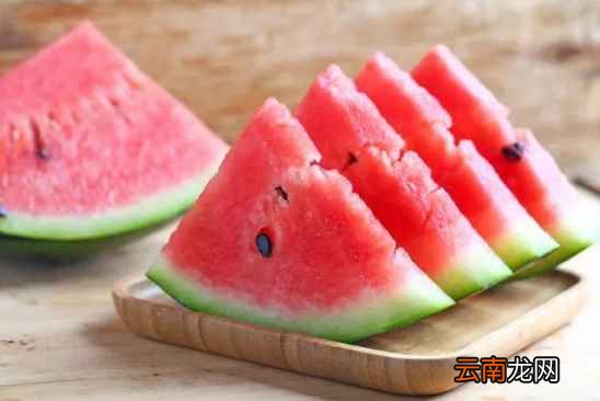 西瓜是酸性还是碱性? 西瓜是减肥还是增肥