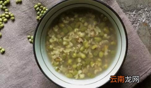 煮绿豆汤绿豆要泡多久 绿豆不泡直接煮可以吗