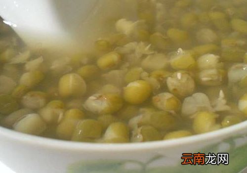 煮绿豆汤绿豆要泡多久 绿豆不泡直接煮可以吗