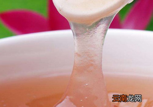 藕粉一天吃多少合适? 藕粉吃了有什么好处与坏处