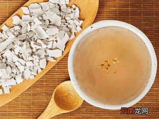 藕粉一天吃多少合适? 藕粉吃了有什么好处与坏处