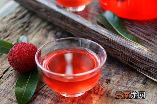 杨梅汁是酸性还是碱性 杨梅汁是热性还是凉性