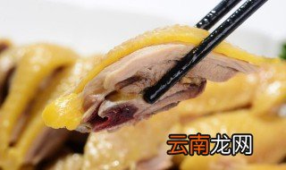 鸡腿肉做法 鸡腿肉怎样煮