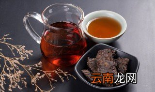 泡茶的做法教程 泡茶的正确步骤