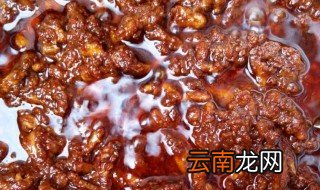 李先生红油辣酱怎么做的 李先生红油辣酱做法