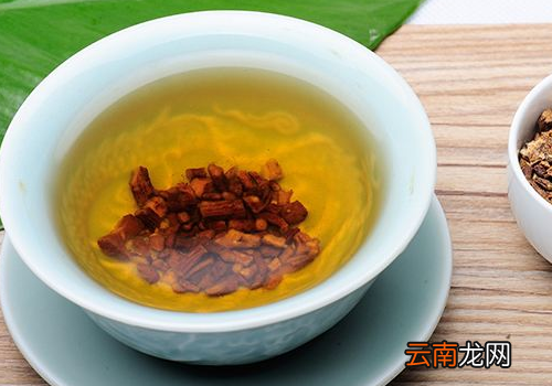 蒲公英茶里面能放红糖吗? 蒲公英茶可以放蜂蜜吗
