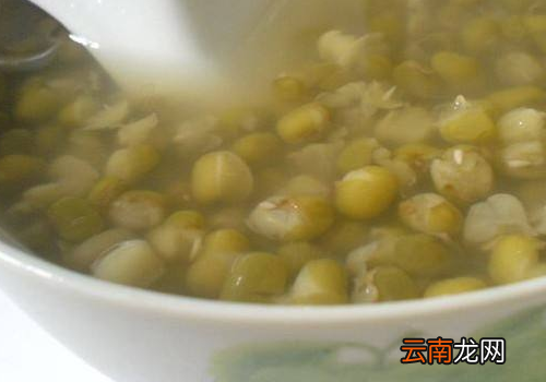 绿豆汤酸了怎么办? 绿豆汤酸了还能喝吗