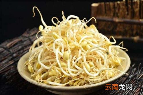 黄豆芽坐月子可以吃吗 ?黄豆芽会回奶吗
