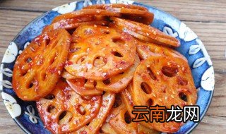 藕片凉拌需煮几分钟 藕片凉拌需要煮多久
