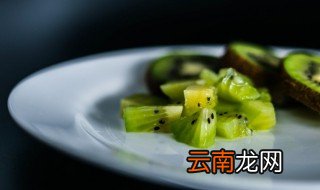 奇异果和猕猴桃是同一种水果吗? 奇异果和猕猴桃是一样的吗