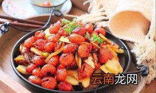 龙虾尾的家常做法是怎样的 龙虾尾的家常制作方法