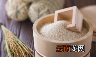如何长期保存大米 怎样长期保存大米