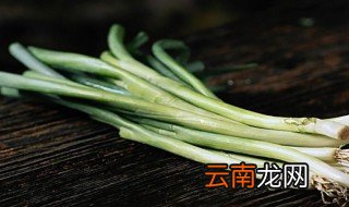 冬天怎么保存大葱 冬天如何保存大葱
